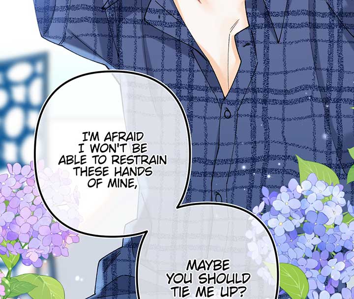 Hidden Love Chapter 113 - Page 31