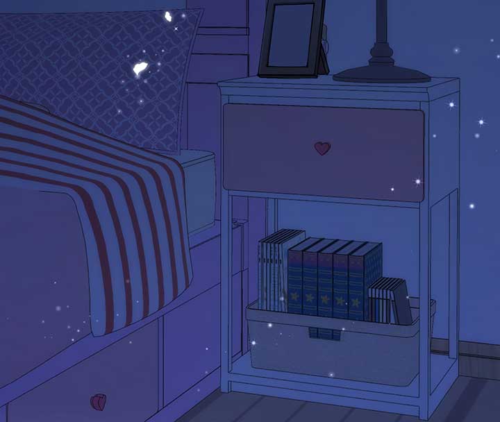 Hidden Love Chapter 113 - Page 36
