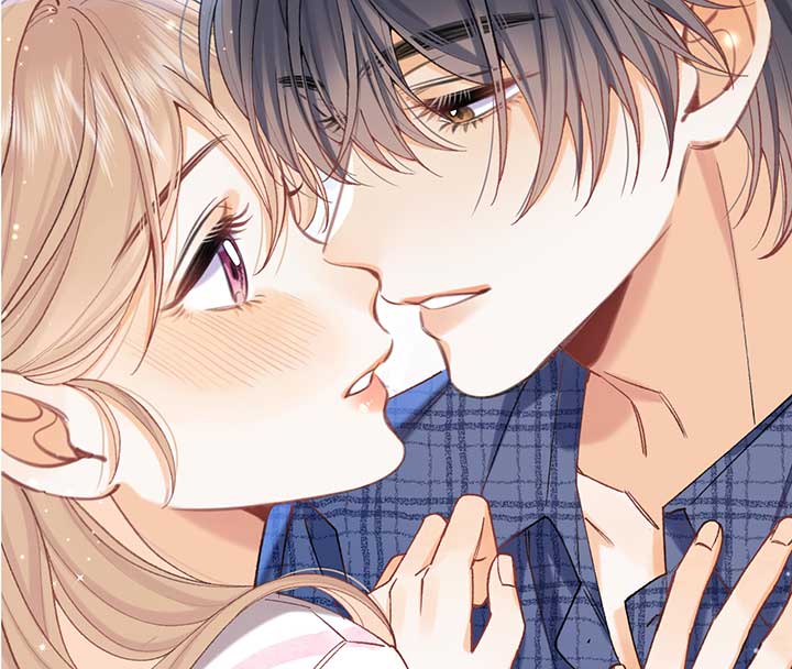 Hidden Love Chapter 113 - Page 5