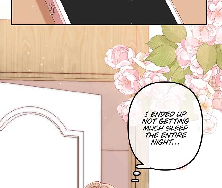 Hidden Love Chapter 113 - Page 50