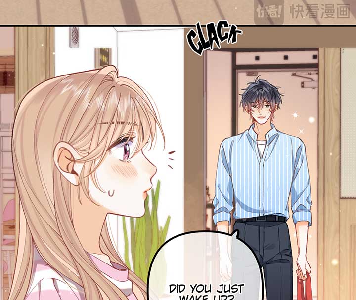 Hidden Love Chapter 113 - Page 53
