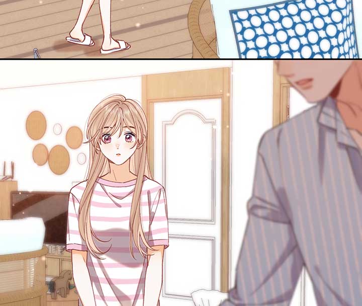 Hidden Love Chapter 113 - Page 56