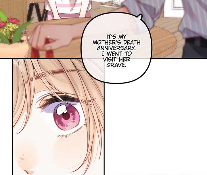 Hidden Love Chapter 113 - Page 57