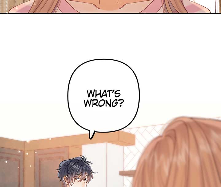 Hidden Love Chapter 113 - Page 60
