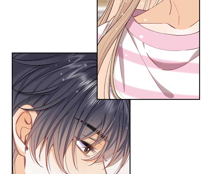 Hidden Love Chapter 113 - Page 63