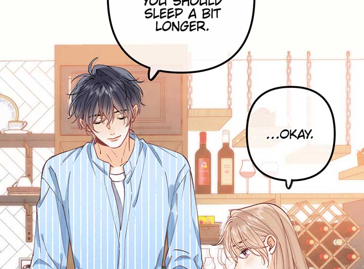Hidden Love Chapter 113 - Page 65