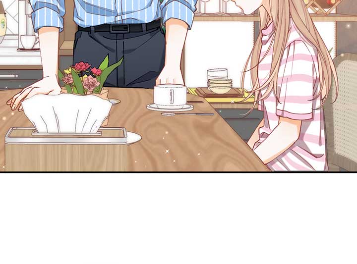 Hidden Love Chapter 113 - Page 66