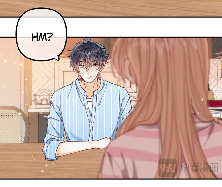 Hidden Love Chapter 113 - Page 68