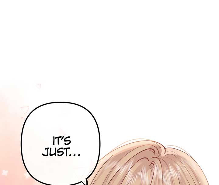 Hidden Love Chapter 113 - Page 69