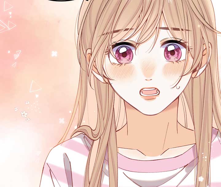 Hidden Love Chapter 113 - Page 70