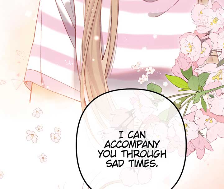 Hidden Love Chapter 113 - Page 71