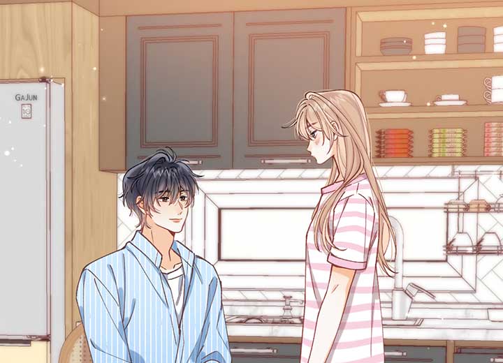 Hidden Love Chapter 113 - Page 77