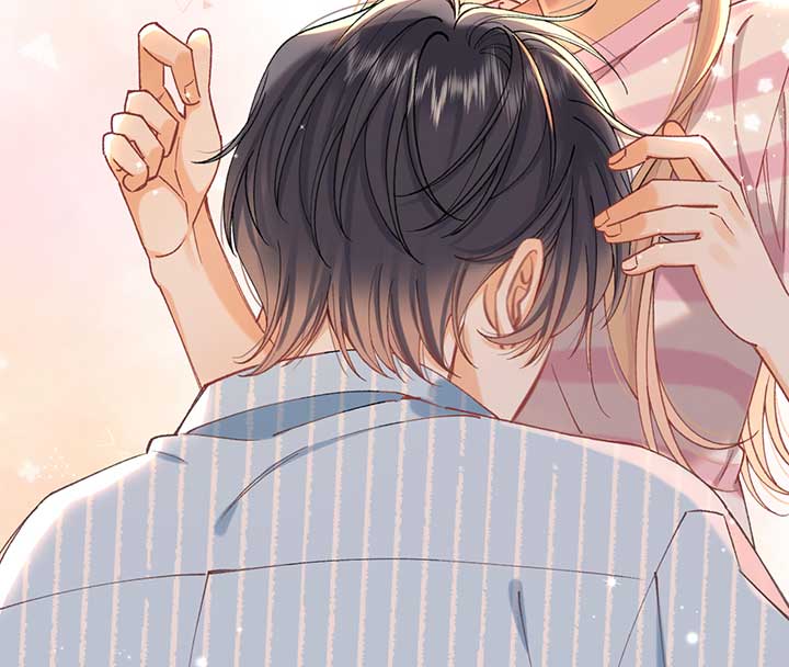 Hidden Love Chapter 113 - Page 80