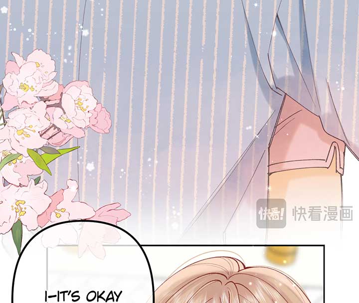 Hidden Love Chapter 113 - Page 81
