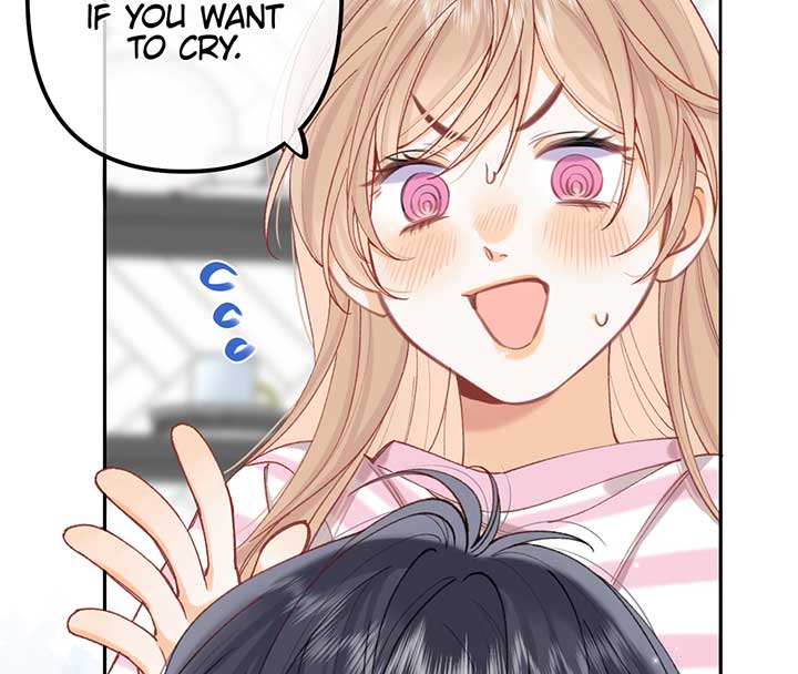 Hidden Love Chapter 113 - Page 82