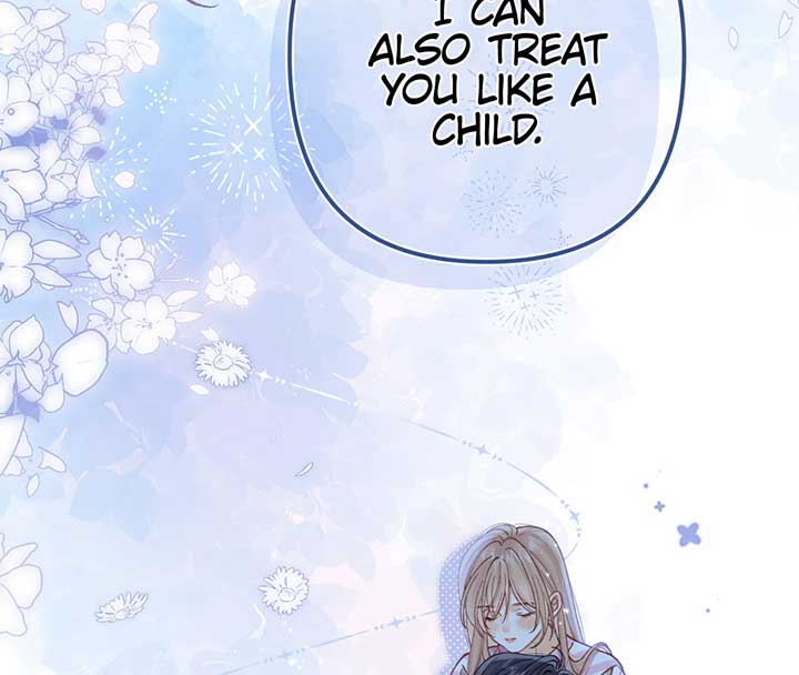 Hidden Love Chapter 113 - Page 86