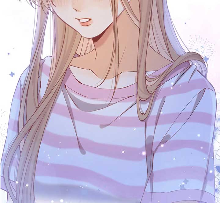 Hidden Love Chapter 114 - Page 1