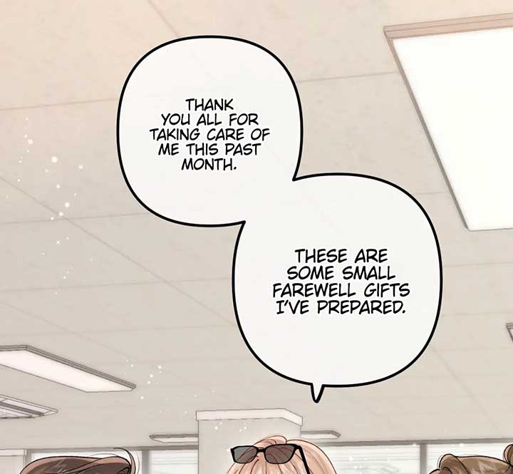 Hidden Love Chapter 114 - Page 11