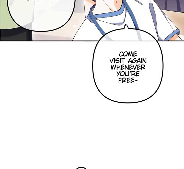 Hidden Love Chapter 114 - Page 13