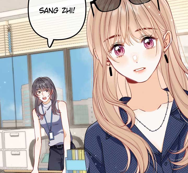 Hidden Love Chapter 114 - Page 18