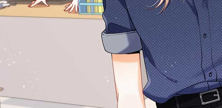 Hidden Love Chapter 114 - Page 19