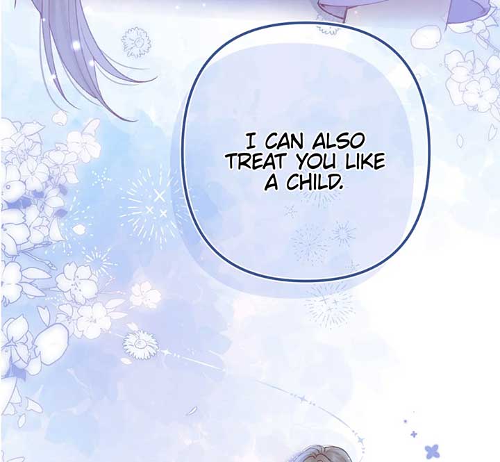 Hidden Love Chapter 114 - Page 2