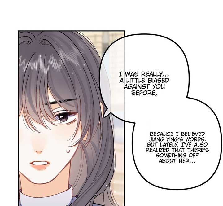 Hidden Love Chapter 114 - Page 21