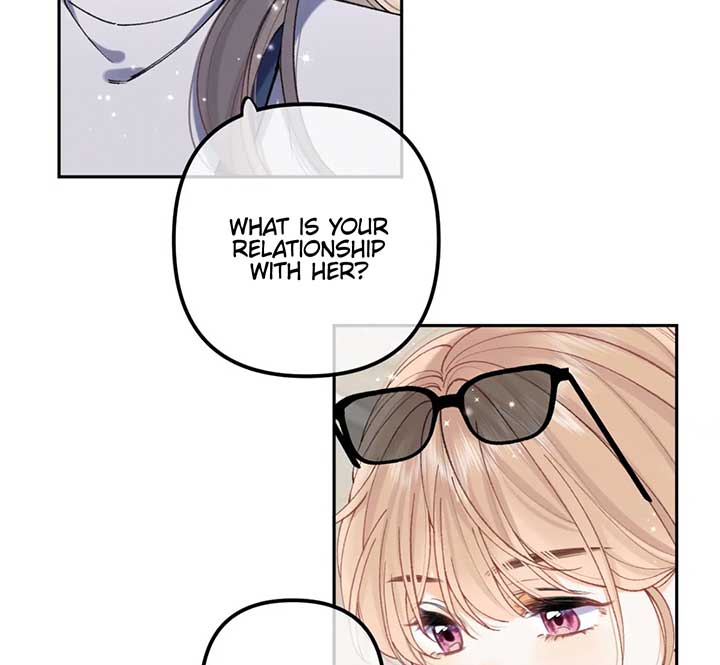 Hidden Love Chapter 114 - Page 22