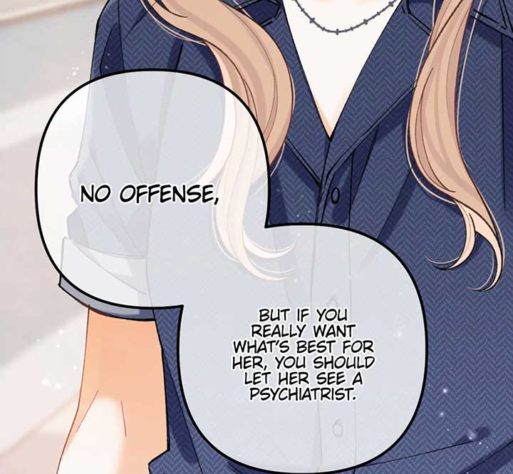 Hidden Love Chapter 114 - Page 26