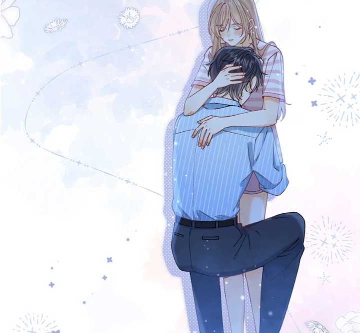 Hidden Love Chapter 114 - Page 3
