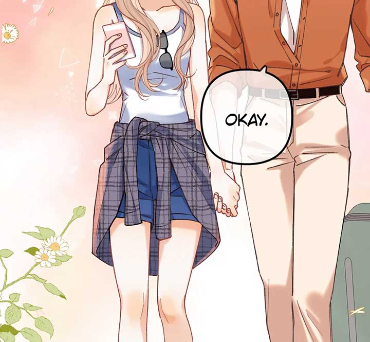 Hidden Love Chapter 114 - Page 36