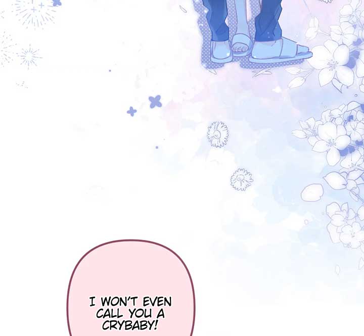 Hidden Love Chapter 114 - Page 4