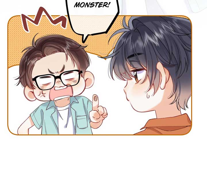 Hidden Love Chapter 114 - Page 41
