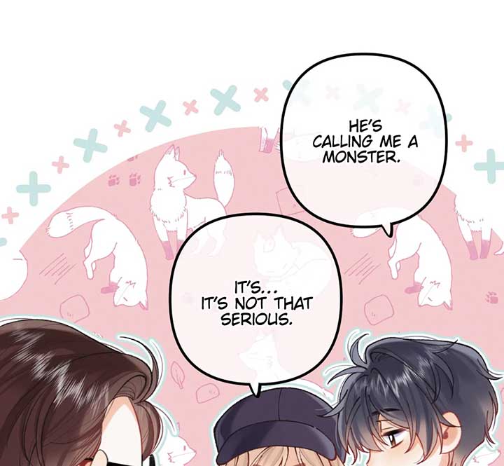 Hidden Love Chapter 114 - Page 42