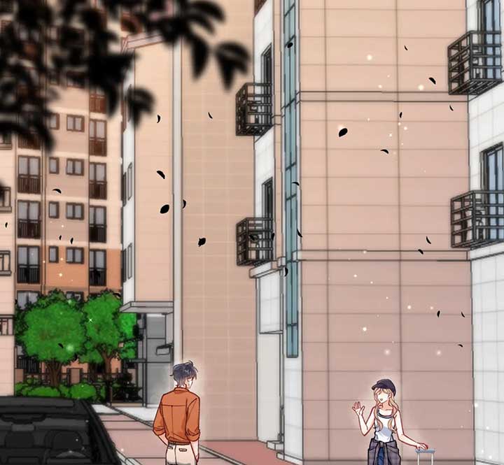Hidden Love Chapter 114 - Page 49