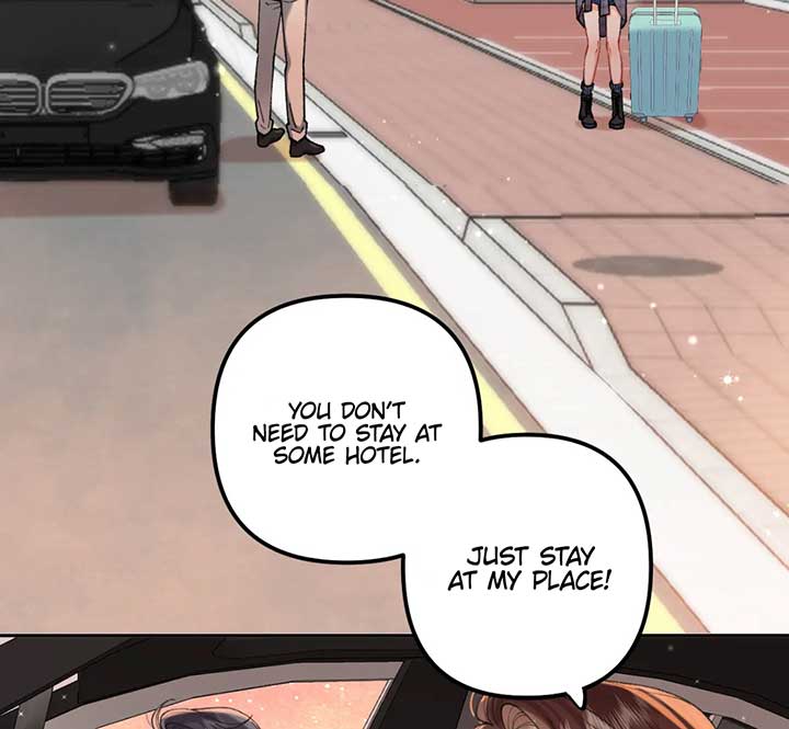 Hidden Love Chapter 114 - Page 50