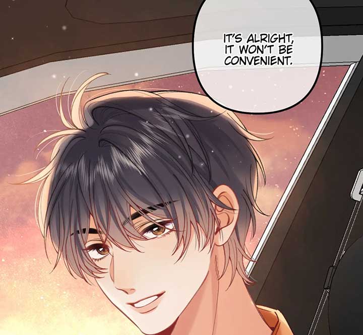 Hidden Love Chapter 114 - Page 52