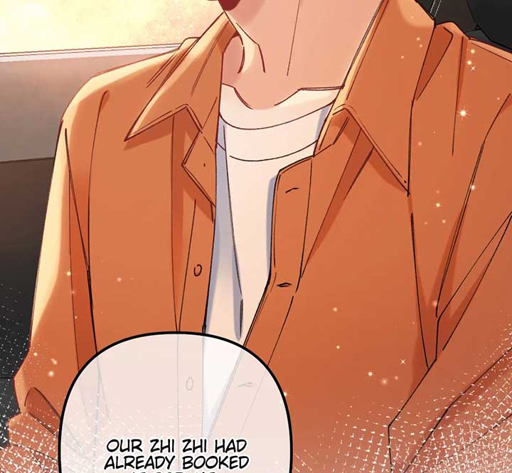 Hidden Love Chapter 114 - Page 53