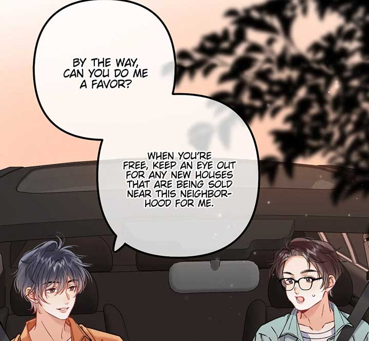 Hidden Love Chapter 114 - Page 55