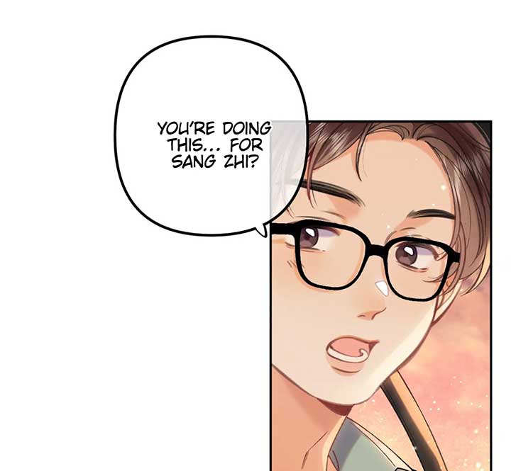 Hidden Love Chapter 114 - Page 57