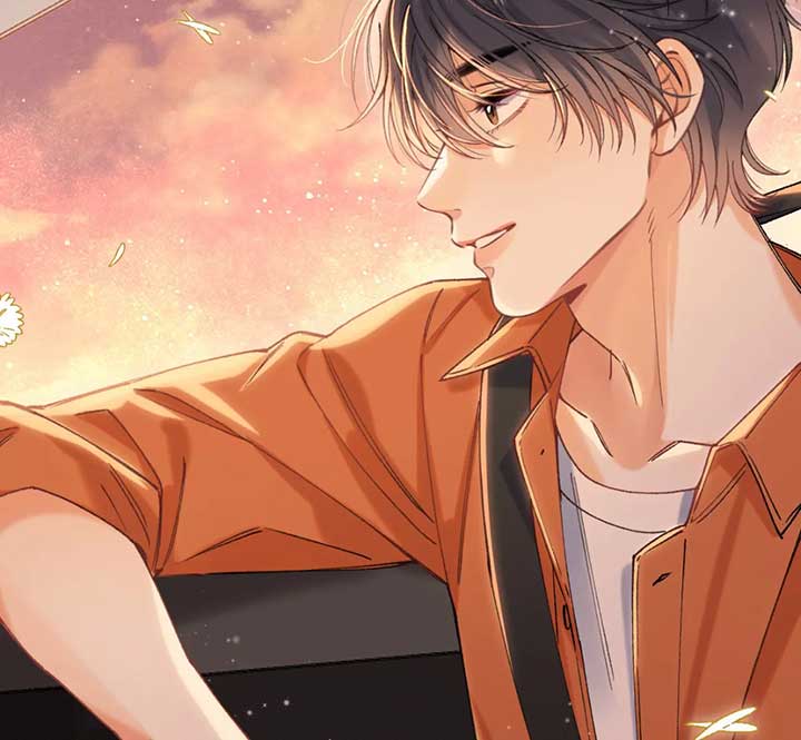 Hidden Love Chapter 114 - Page 60