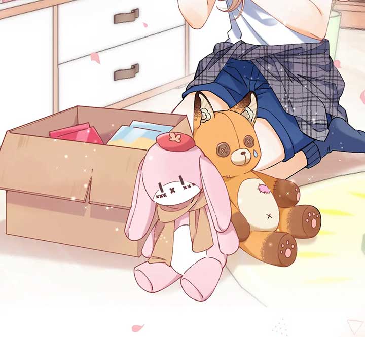 Hidden Love Chapter 114 - Page 67
