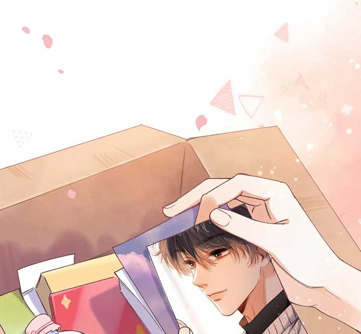 Hidden Love Chapter 114 - Page 68
