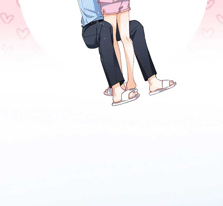 Hidden Love Chapter 114 - Page 7