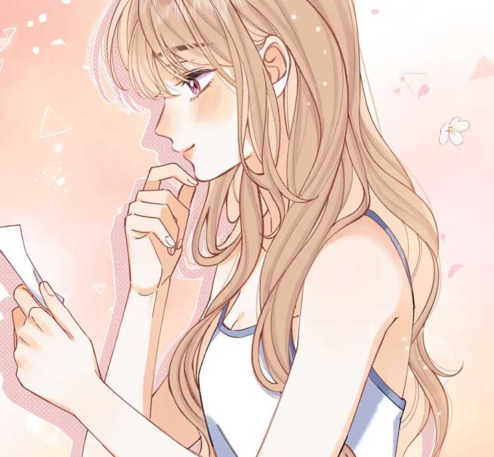 Hidden Love Chapter 114 - Page 71