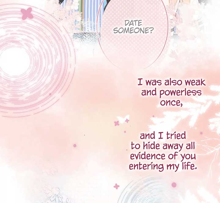 Hidden Love Chapter 114 - Page 75