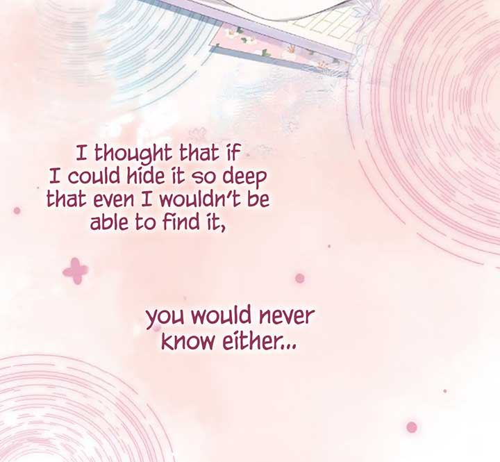 Hidden Love Chapter 114 - Page 77