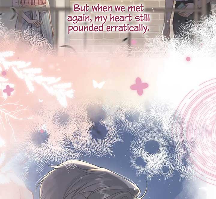 Hidden Love Chapter 114 - Page 79
