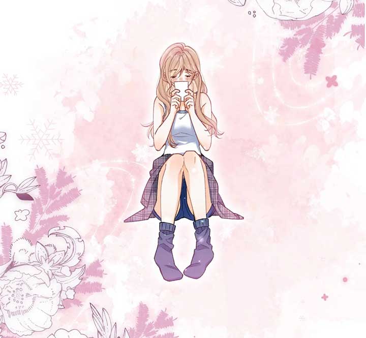 Hidden Love Chapter 114 - Page 82