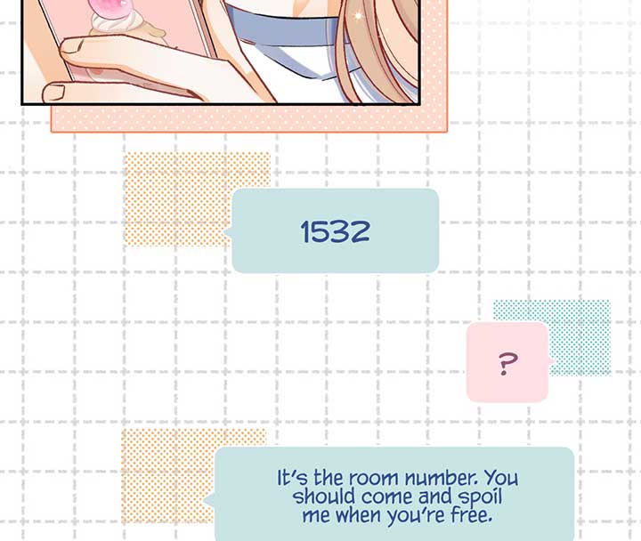 Hidden Love Chapter 115 - Page 10